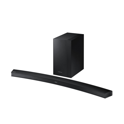 Samsung Audio Soundbar - HW-M4500